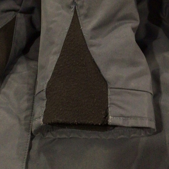 𝅺orage women’s navy blue ski jacket XXL - Picture 15 of 16